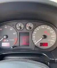 Audi S3 8L Audi S3 8L