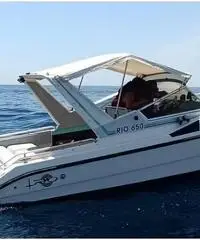 Barca rio Barca rio