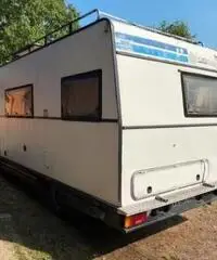 Fiat Iveco daily safariways Fiat Iveco daily safariways