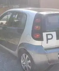 Smart forfour 1.1 75cv ben tenuta motore perfetto Smart forfour 1.1 75cv ben tenuta motore perfetto