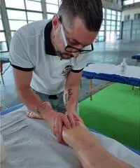 Massaggiatore professionale PER DONNE Massaggiatore professionale PER DONNE