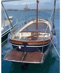 Gozzo Esposito 25 Gozzo Esposito 25