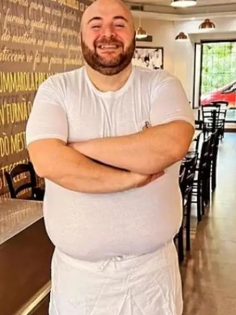 Pizzaioloe  fornaio Pizzaioloe  fornaio