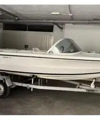 Scafo Clestiner mod. Rocket 15 Scafo Clestiner mod. Rocket 15