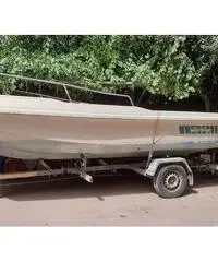 Dory 17 da sistemare Dory 17 da sistemare