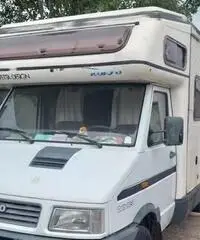 Iveco 30.8 aspirato Iveco 30.8 aspirato