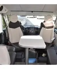 Mobilvetta Tekno Line 90 2.3 180cv Mobilvetta Tekno Line 90 2.3 180cv