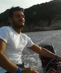 Marinaio mozzo Marinaio mozzo