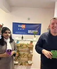 Servizio educativo a Milano, via fiuggi 2, 20159