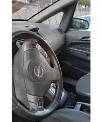 Opel Zafira 2.0 tdi cambio automatico Opel Zafira 2.0 tdi cambio automatico