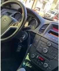 OPEL Insignia 2ª serie - 2011