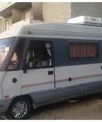 Motorhome arca america 92 618 Motorhome arca america 92 618