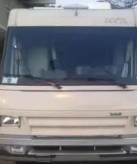 Motorhome arca america 92 618 Motorhome arca america 92 618