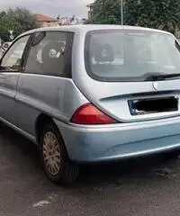 Lancia Y - 2003