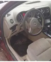 Alfa romeo 159 - 2007