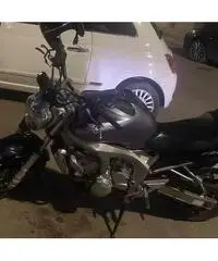 Yamaha fz6 600 s1 Yamaha fz6 600 s1