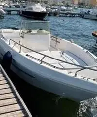 Acquaviva 6,50 + Suzuki 175 DF 4 Tempi Acquaviva 6,50 + Suzuki 175 DF 4 Tempi