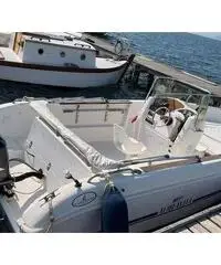 Acquaviva 6,50 + Suzuki 175 DF 4 Tempi Acquaviva 6,50 + Suzuki 175 DF 4 Tempi