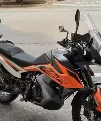 KTM 790 Adventure - 2020