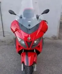 Gilera Nexus 250 - 2006