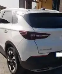 OPEL Grandland - 2018