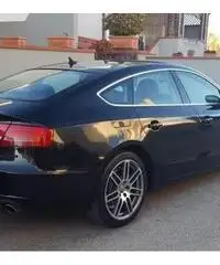 AUDI A5 2ª serie - 2010