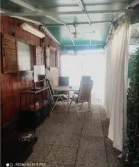 Vendita Casetta Legno Camping Città di Angera (VA)