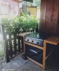 Vendita Casetta Legno Camping Città di Angera (VA)