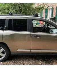 Jeep Compass Jeep Compass