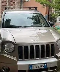 Jeep Compass Jeep Compass