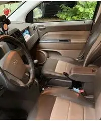Jeep Compass Jeep Compass