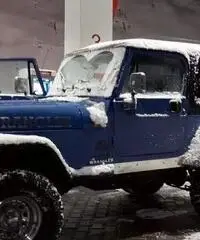 Jeep wrangler yj Jeep wrangler yj
