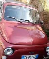 Fiato 500 Fiato 500