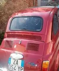 Fiato 500 Fiato 500