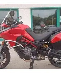 Ducati Multistrada 950 S Touring- 2020