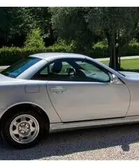 MERCEDES Classe SLK (R170) - 2002 MERCEDES Classe SLK (R170) - 2002