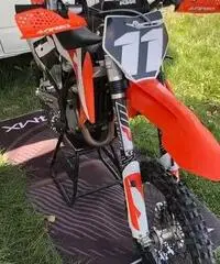 Ktm sxf 250 2019 Ktm sxf 250 2019