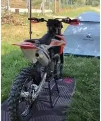 Ktm sxf 250 2019 Ktm sxf 250 2019