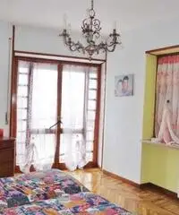 Appartamento in Affitto - ALTIPIANO - Piemonte