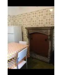 Piccola casa per mesi estivi nel centro storico - Viterbo Piccola casa per mesi estivi nel centro storico - Viterbo