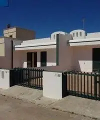 Maldive del salento - Lecce Maldive del salento - Lecce