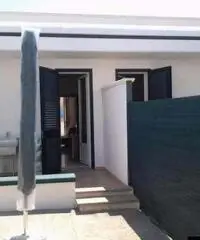 Maldive del salento - Lecce Maldive del salento - Lecce