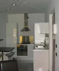 Appartamento in Affitto di 55mq - Lombardia Appartamento in Affitto di 55mq - Lombardia