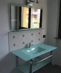 Appartamento in Affitto di 55mq - Lombardia Appartamento in Affitto di 55mq - Lombardia