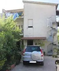 Affitto Appartamento a Castel Sant'Elia - Viterbo Affitto Appartamento a Castel Sant'Elia - Viterbo