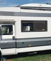 Camper hobby Camper hobby