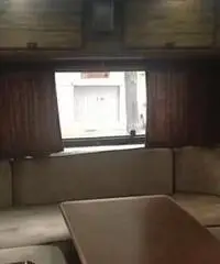 Camper hymer 6 posti fiat 2.5 d anno 1987 Camper hymer 6 posti fiat 2.5 d anno 1987