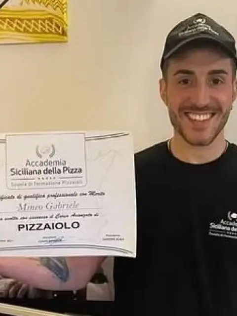 Cucina pizzeria Cucina pizzeria