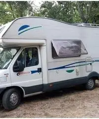 Vacanze in camper Vacanze in camper