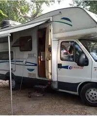Vacanze in camper Vacanze in camper